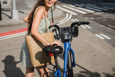Why you need a Front Handlebar Bike Bag