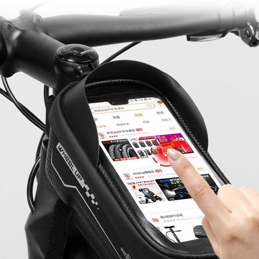 wheel up fahrradtasche Wheel Up Bicycle Bag