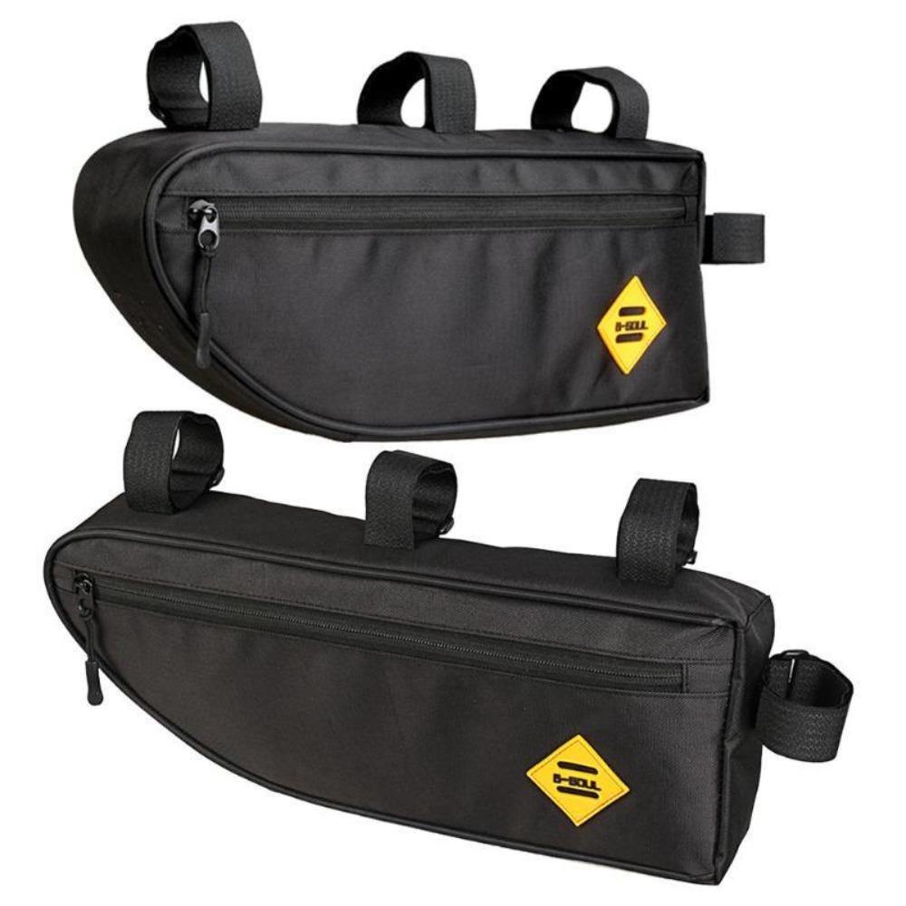 Bicycle Front Tube Triangle Bag – JustBikeBags