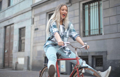 Five Reasons You Should Buy Bike Saddle Bags
