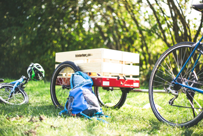 Bike Trailers - All You Need To Know
