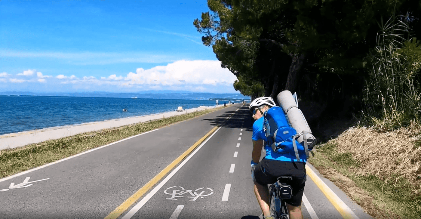 enjoy your bike bag adventure