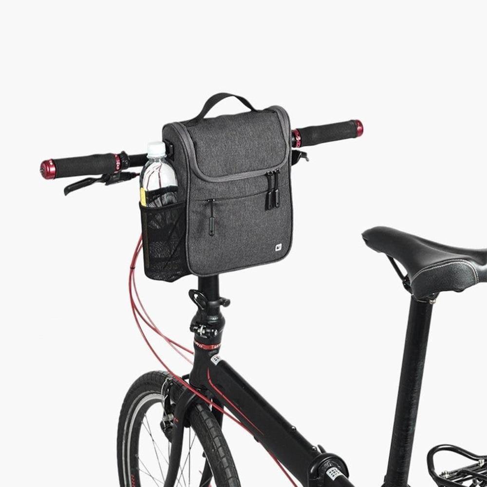 Multi-function Bike Front Head Bag – JustBikeBags