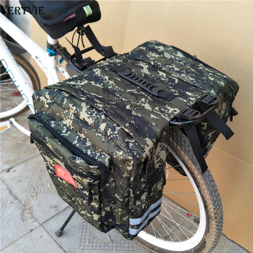 Camo bike bags deals