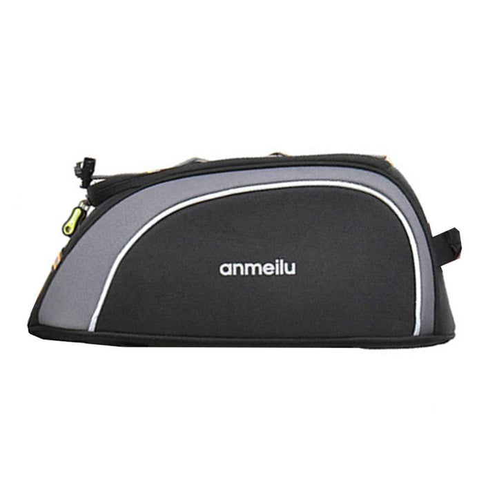 anmeilu fahrradtasche Mountain Bike Saddle Rack Trunk Bag – JustBikeBags