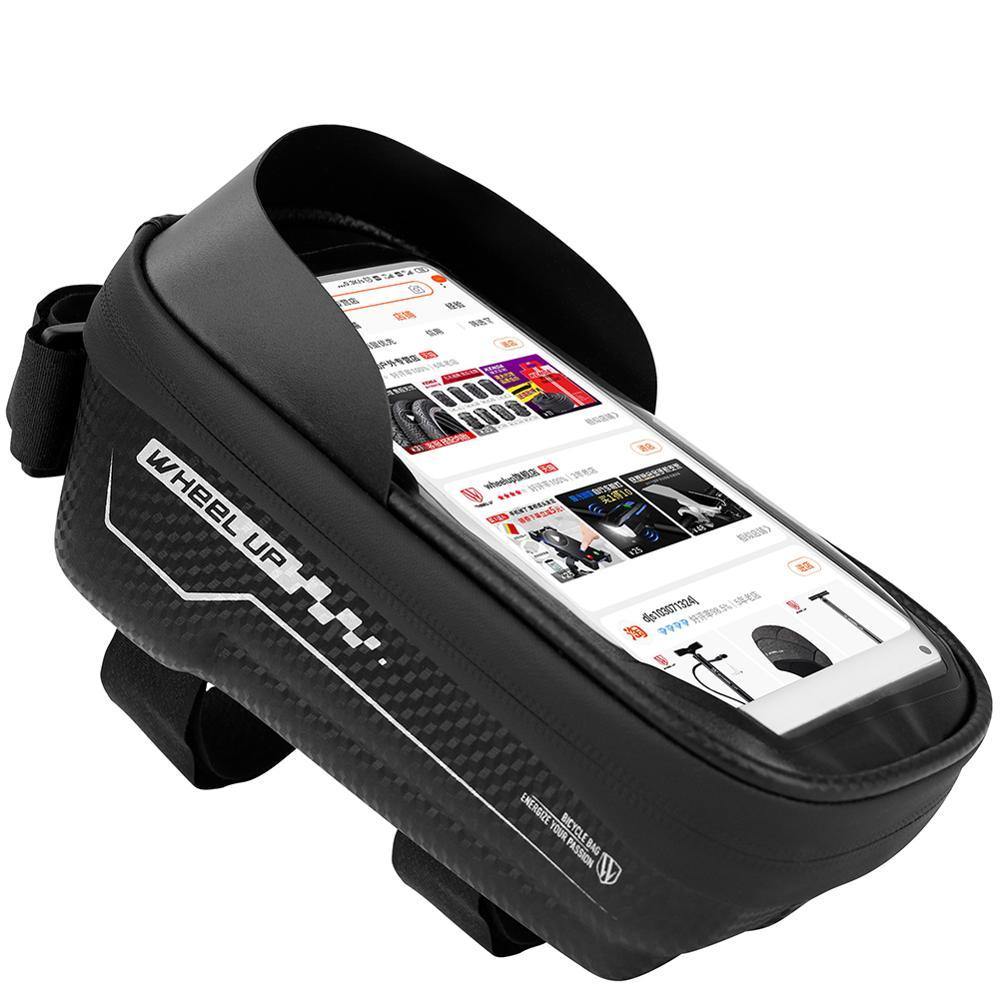 Wheel Up Bicycle Bag