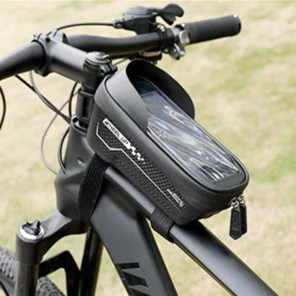 Wheel Up Bicycle Bag